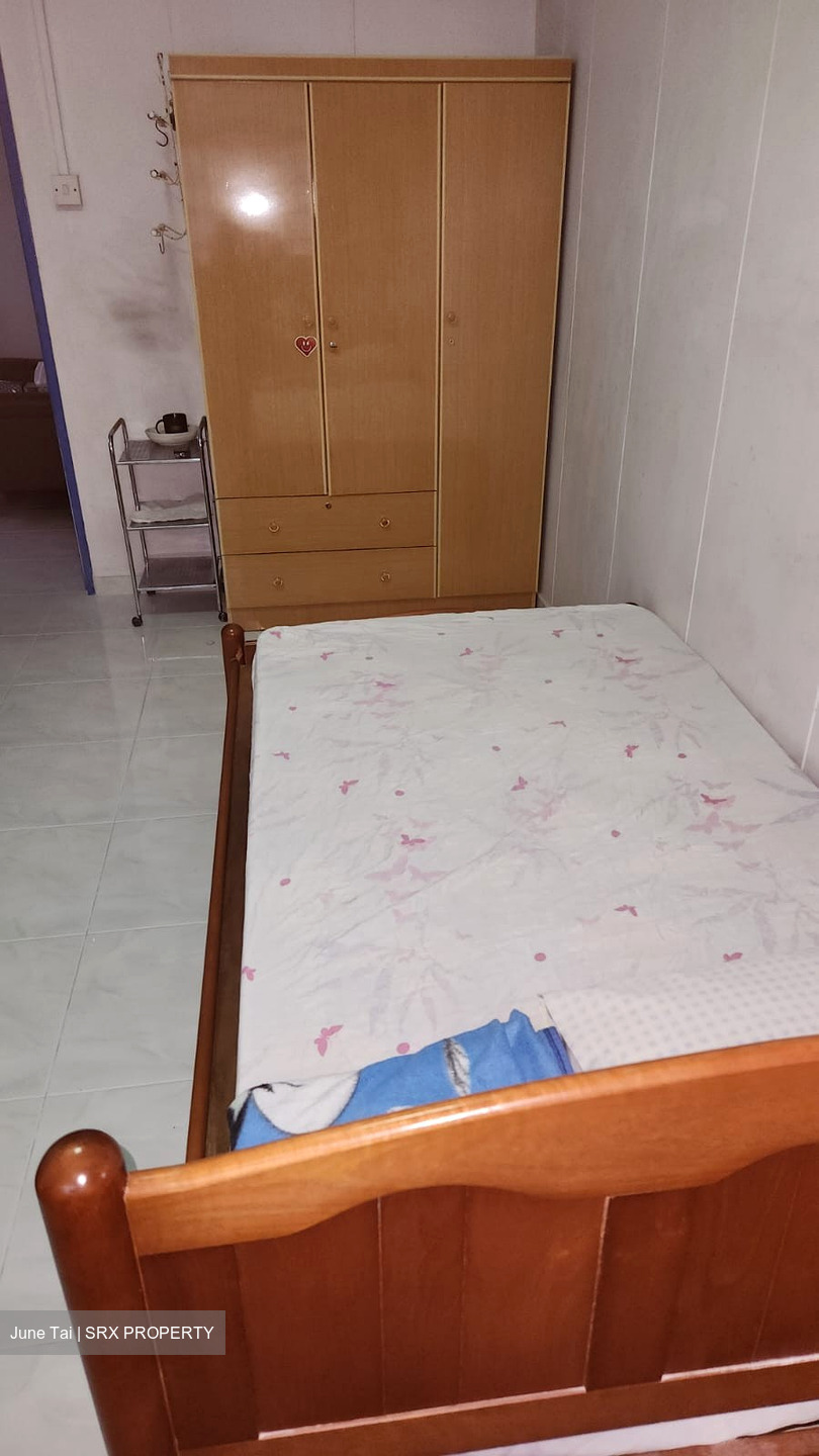 Blk 653 Jalan Tenaga (Bedok), HDB 5 Rooms #547927241